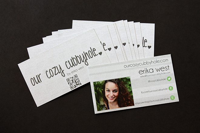 BusinessCards